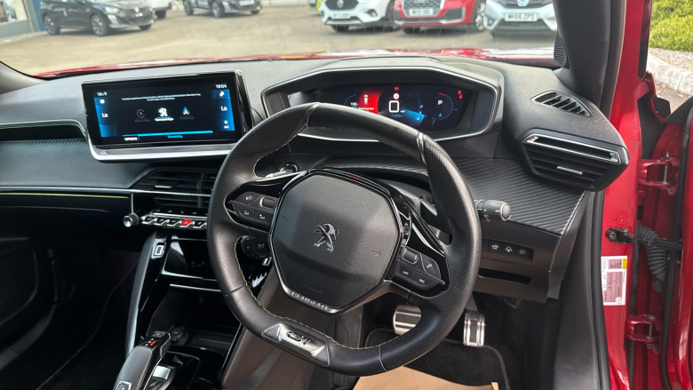 Peugeot 2008 1.2 PureTech 130 GT Premium 5dr EAT8 Petrol Estate